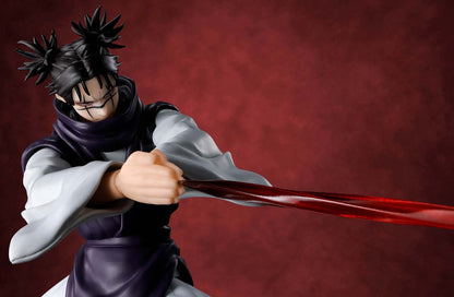 PRE-ORDER: Jujutsu Kaisen S.H.Figuarts Choso Action Figure