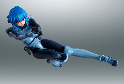 PRE-ORDER - The Ghost in the Shell S.H.Figuarts Motoko Kusanagi Action Figure