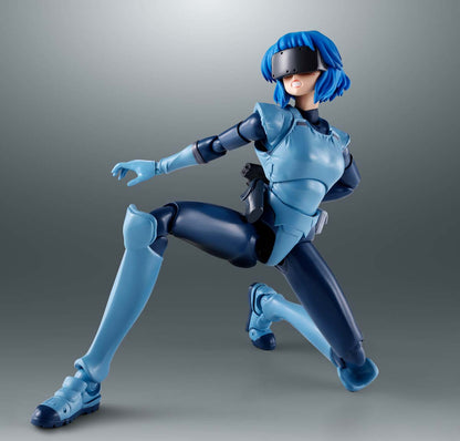 PRE-ORDER - The Ghost in the Shell S.H.Figuarts Motoko Kusanagi Action Figure