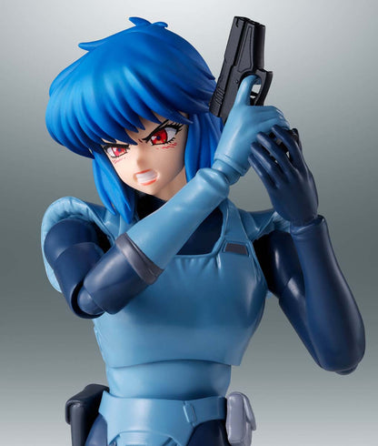 PRE-ORDER - The Ghost in the Shell S.H.Figuarts Motoko Kusanagi Action Figure