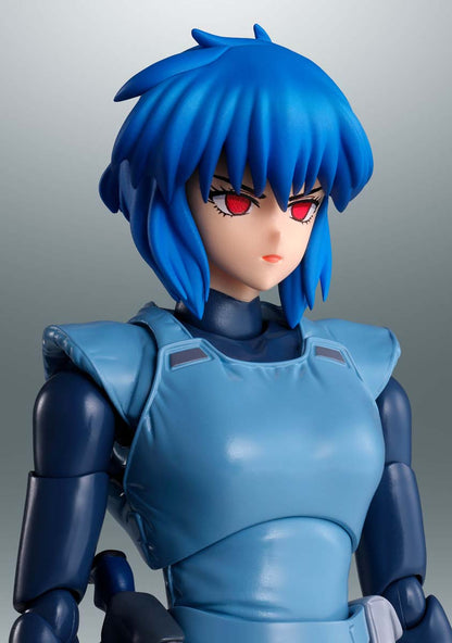 PRE-ORDER - The Ghost in the Shell S.H.Figuarts Motoko Kusanagi Action Figure