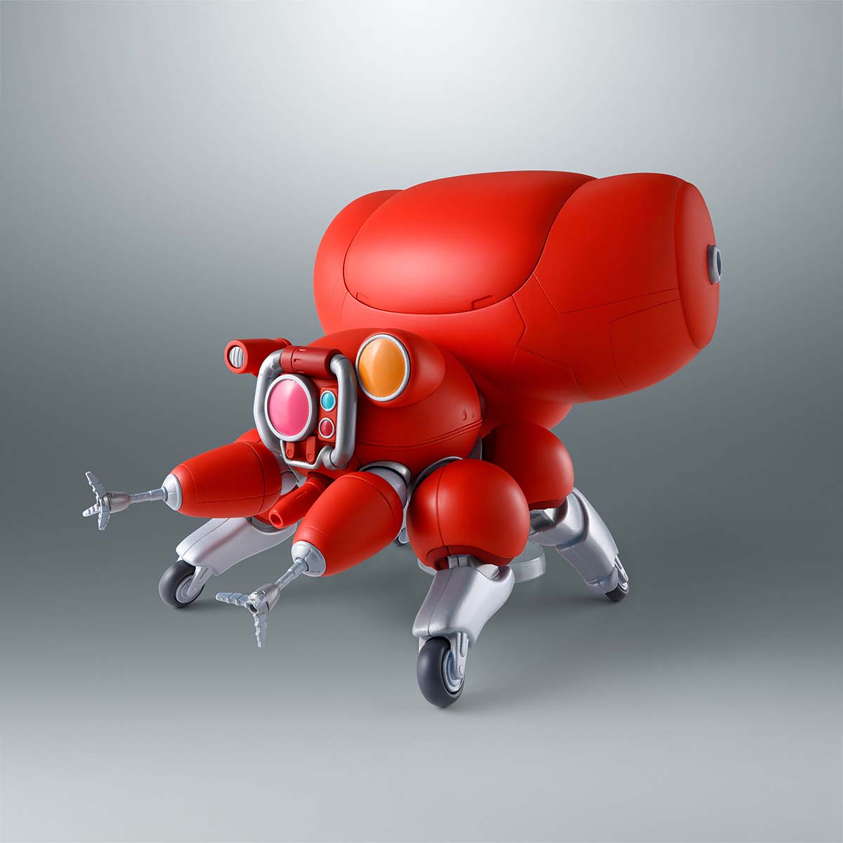 PRE-ORDER - The Ghost in the Shell Robot Spirits Fuchikoma Action Figure