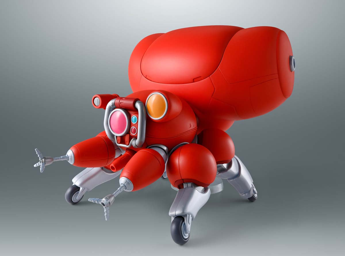 PRE-ORDER - The Ghost in the Shell Robot Spirits Fuchikoma Action Figure