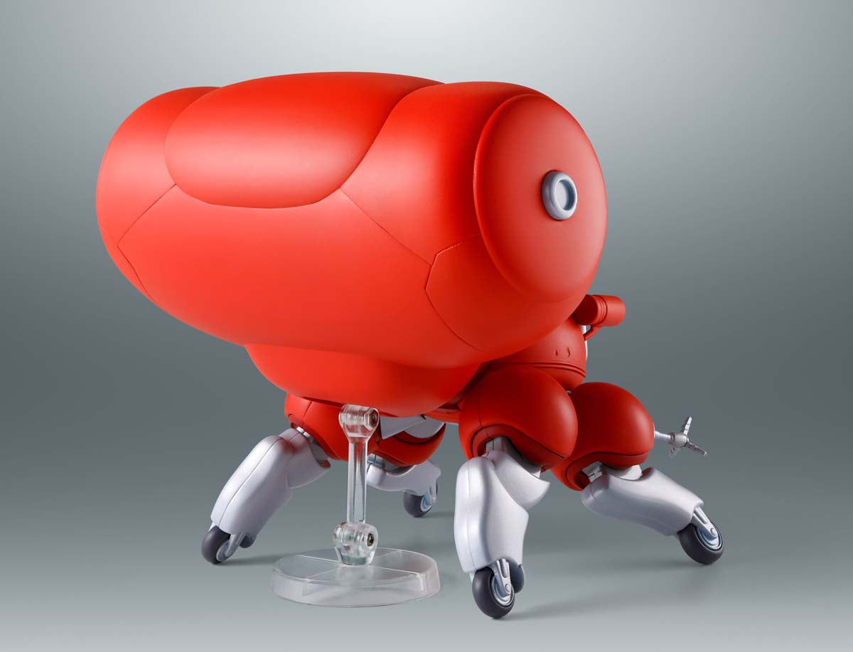 PRE-ORDER - The Ghost in the Shell Robot Spirits Fuchikoma Action Figure