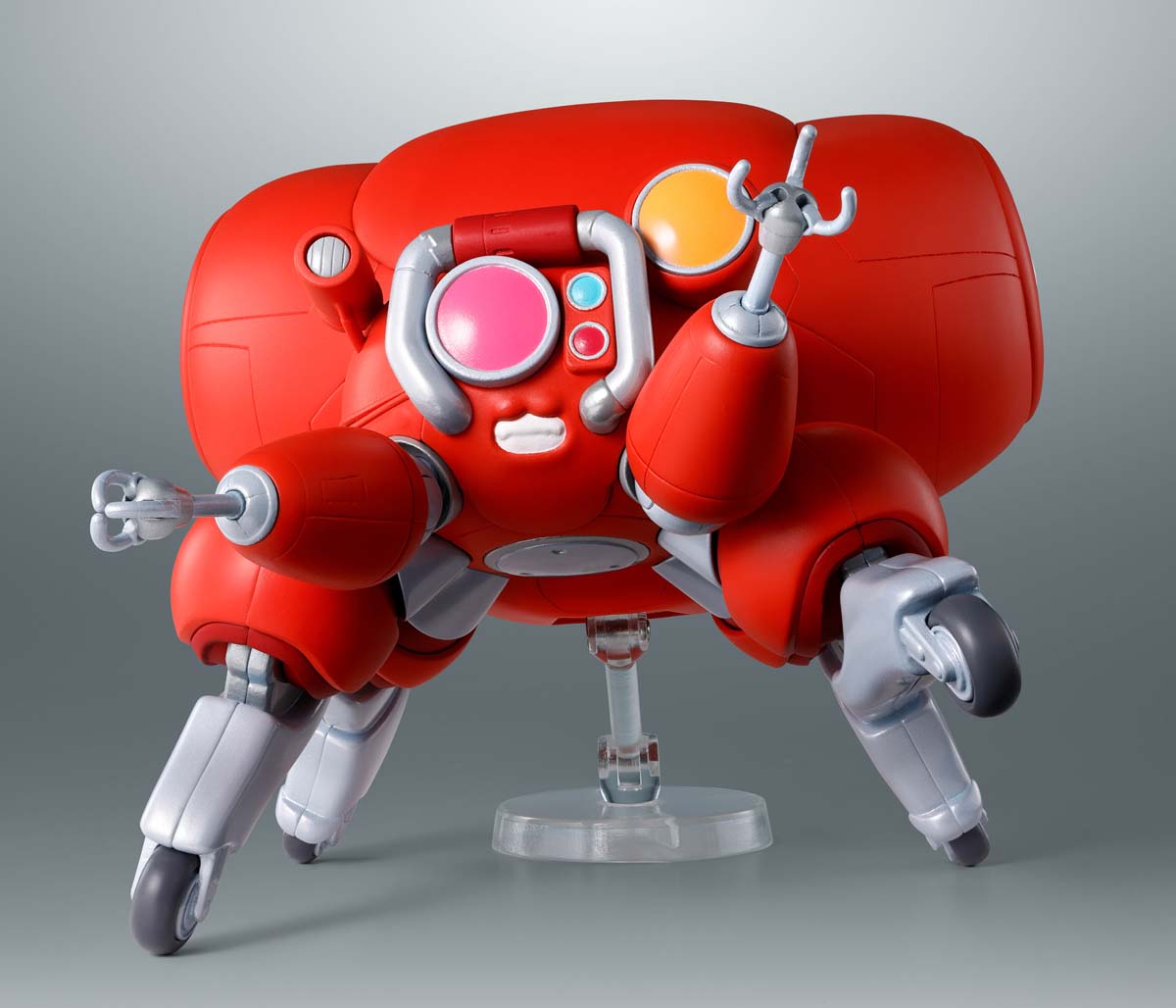 PRE-ORDER - The Ghost in the Shell Robot Spirits Fuchikoma Action Figure