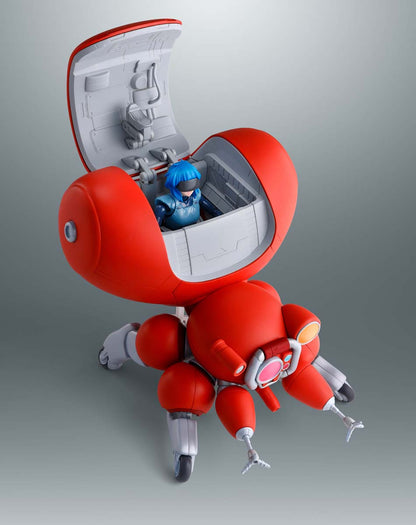 PRE-ORDER - The Ghost in the Shell Robot Spirits Fuchikoma Action Figure