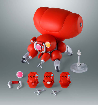 PRE-ORDER - The Ghost in the Shell Robot Spirits Fuchikoma Action Figure