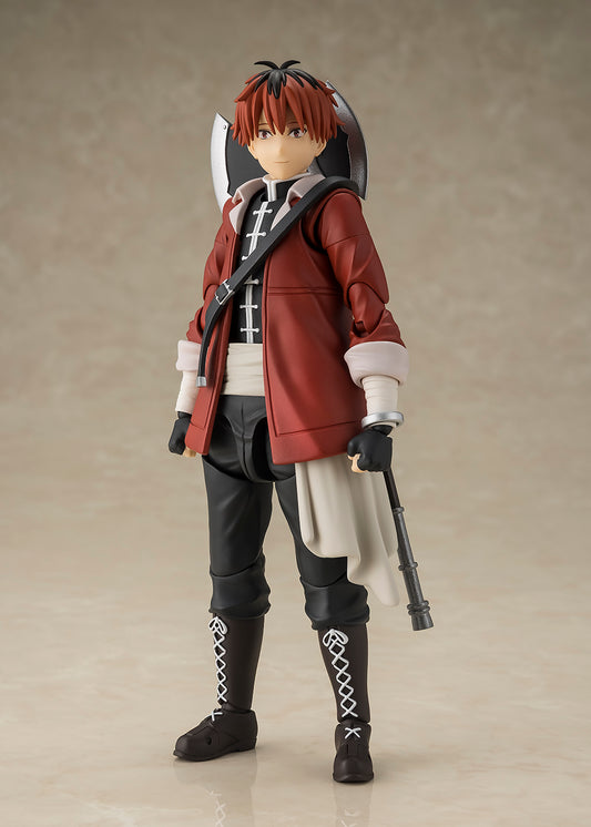 PRE-ORDER - Frieren: Beyond Journey's End S.H.Figuarts Stark Action Figure
