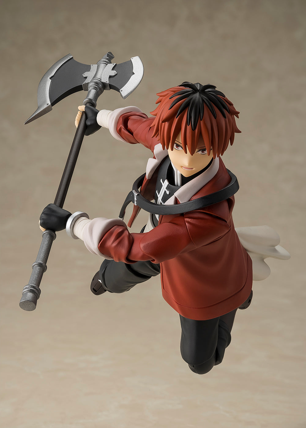PRE-ORDER - Frieren: Beyond Journey's End S.H.Figuarts Stark Action Figure