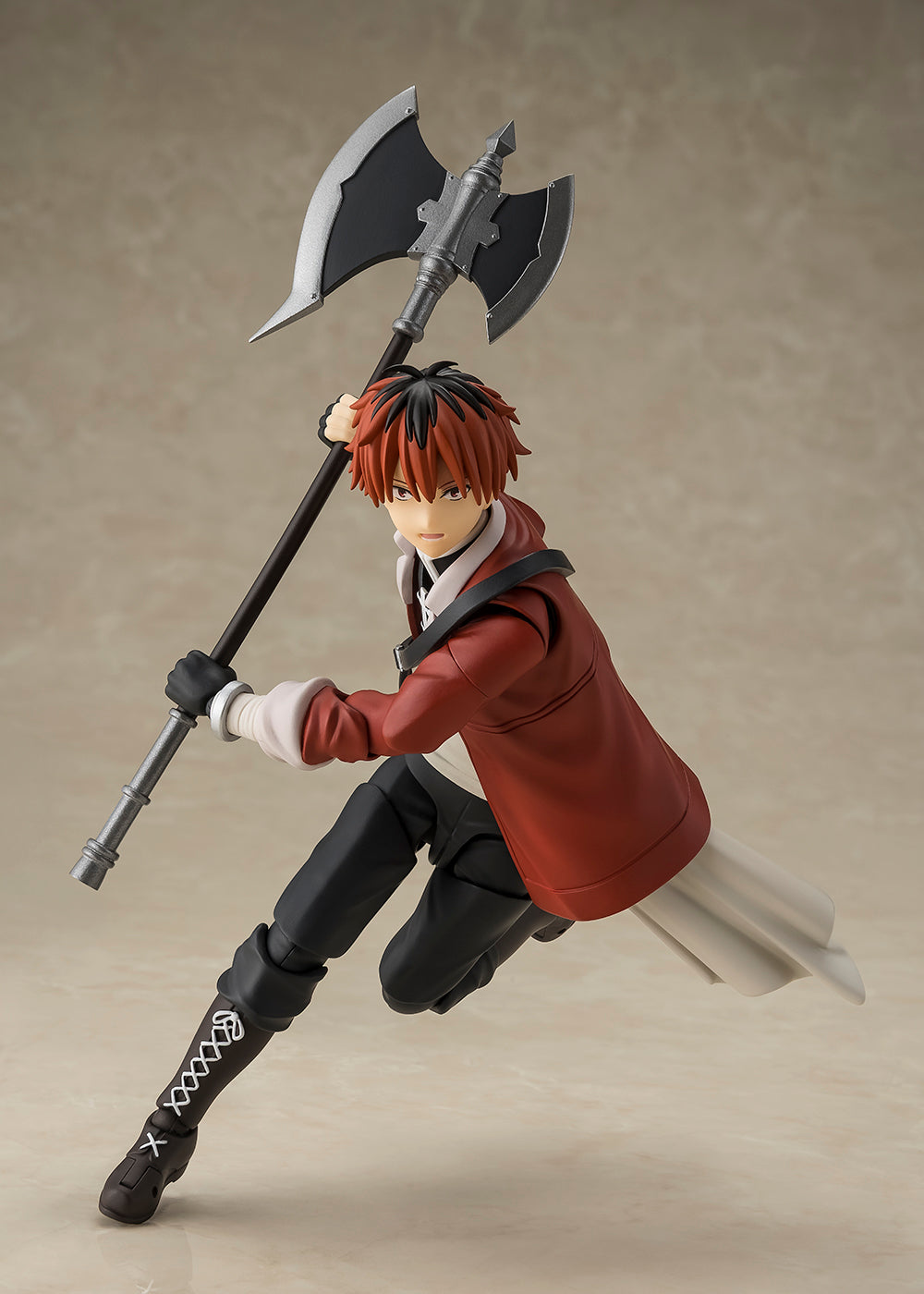 PRE-ORDER - Frieren: Beyond Journey's End S.H.Figuarts Stark Action Figure