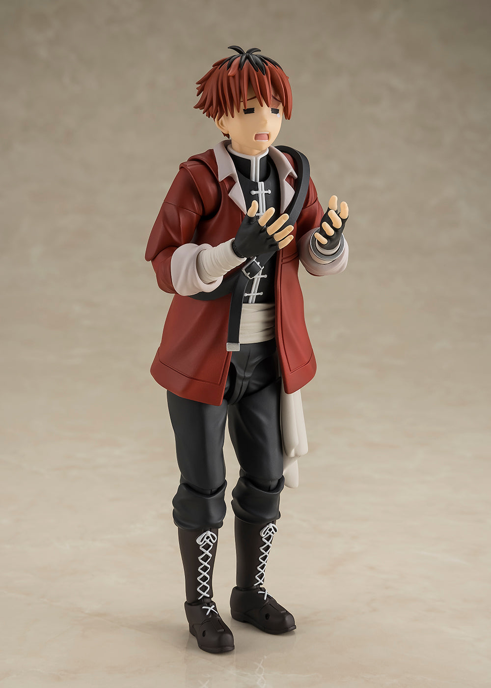 PRE-ORDER - Frieren: Beyond Journey's End S.H.Figuarts Stark Action Figure
