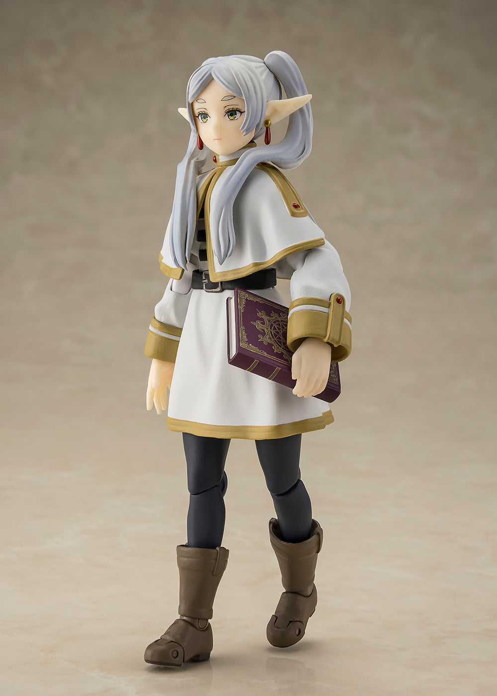 PRE-ORDER - Frieren: Beyond Journey's End S.H.Figuarts Stark Action Figure