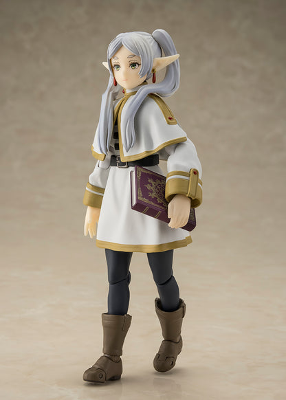 PRE-ORDER - Frieren: Beyond Journey's End S.H.Figuarts Stark Action Figure