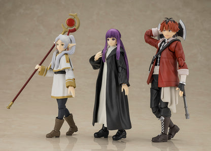 PRE-ORDER - Frieren: Beyond Journey's End S.H.Figuarts Stark Action Figure