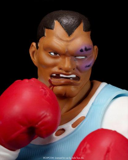 Ultra Street Fighter II: The Final Challengers "You Lose" Accessory Set for 1/12 Scale Action Figure Deluxe SDCC 2026 Exclusive