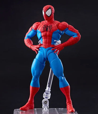 Marvel S.H.Figuarts Spider-Man (Gamerverse) Action Figure