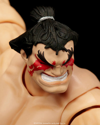 Ultra Street Fighter II: The Final Challengers "You Lose" Accessory Set for 1/12 Scale Action Figure Deluxe SDCC 2026 Exclusive