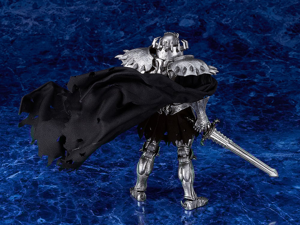 Berserk figma No.634-DX Skull Knight (Pre-Inspected)