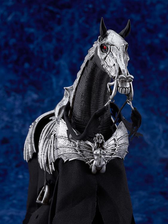 Berserk figma No.634-DX Skull Knight (Pre-Inspected)