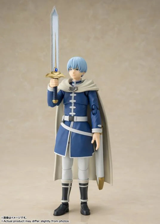 PRE-ORDER - Frieren: Beyond Journey's End S.H.Figuarts Himmel Action Figure