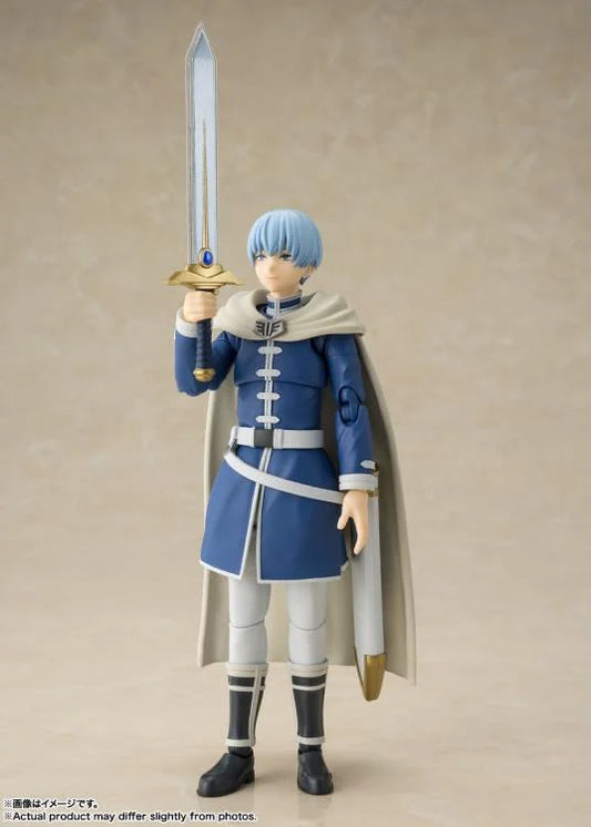 PRE-ORDER - Frieren: Beyond Journey's End S.H.Figuarts Himmel Action Figure