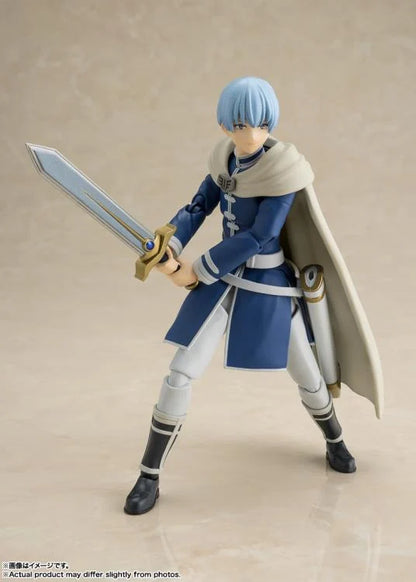 PRE-ORDER - Frieren: Beyond Journey's End S.H.Figuarts Himmel Action Figure