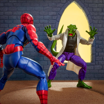 Marvel Legends Spider-Man "Meme-tastic" 3-Pack Action Figure Exclusive SDCC 2026