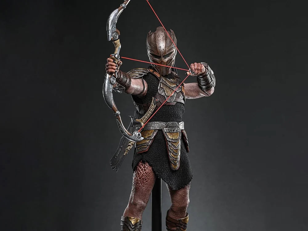 Pre-Order - Predator: Badlands MMS849 Dek 1/6th Scale Collectible Figure