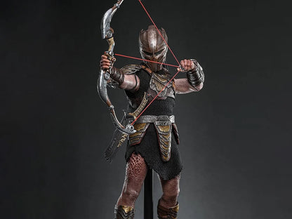 Pre-Order - Predator: Badlands MMS849 Dek 1/6th Scale Collectible Figure