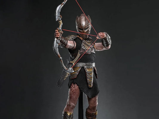 Pre-Order - Predator: Badlands MMS849 Dek 1/6th Scale Collectible Figure