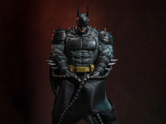 Pre-Order: Absolute Batman CMS030 Batman 1/6th Scale Collectible Figure