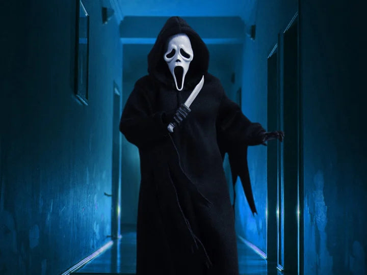 Ghost Face Lives One:12 Collective Ghost Face