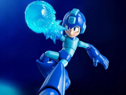 Mega Man MDLX Articulated Figure Series Mega Man