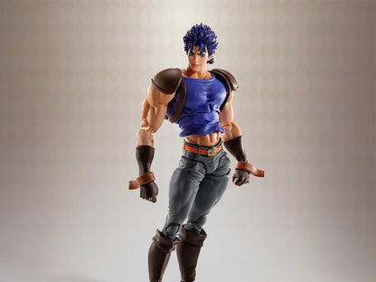 PRE-ORDER -JoJo's Bizarre Adventure: Phantom Blood S.H.Figuarts Jonathan Joestar Action Figure