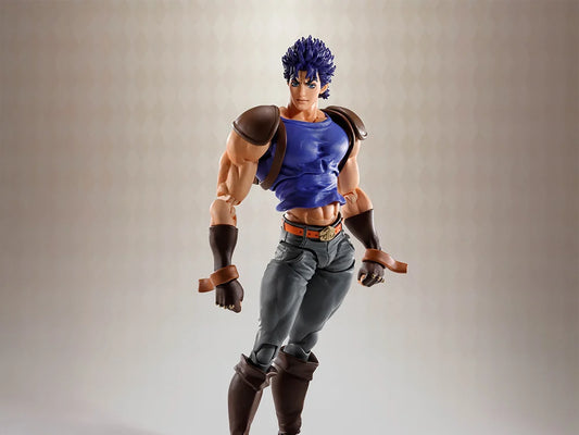 PRE-ORDER -JoJo's Bizarre Adventure: Phantom Blood S.H.Figuarts Jonathan Joestar Action Figure
