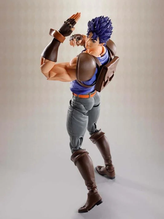 PRE-ORDER -JoJo's Bizarre Adventure: Phantom Blood S.H.Figuarts Jonathan Joestar Action Figure