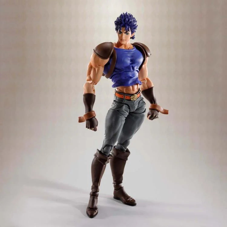 PRE-ORDER -JoJo's Bizarre Adventure: Phantom Blood S.H.Figuarts Jonathan Joestar Action Figure