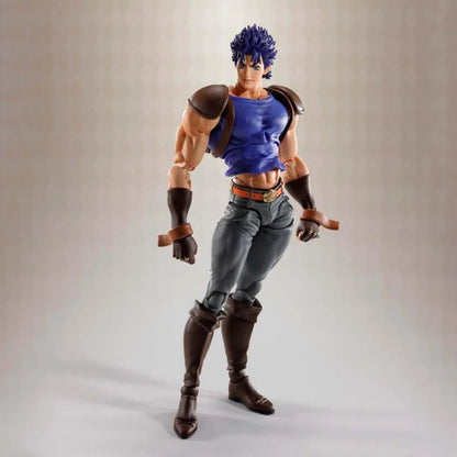 PRE-ORDER -JoJo's Bizarre Adventure: Phantom Blood S.H.Figuarts Jonathan Joestar Action Figure