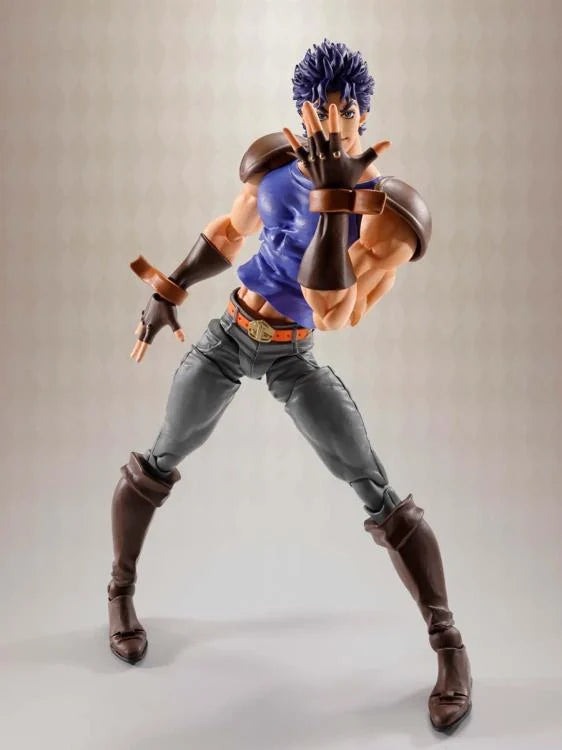 PRE-ORDER -JoJo's Bizarre Adventure: Phantom Blood S.H.Figuarts Jonathan Joestar Action Figure