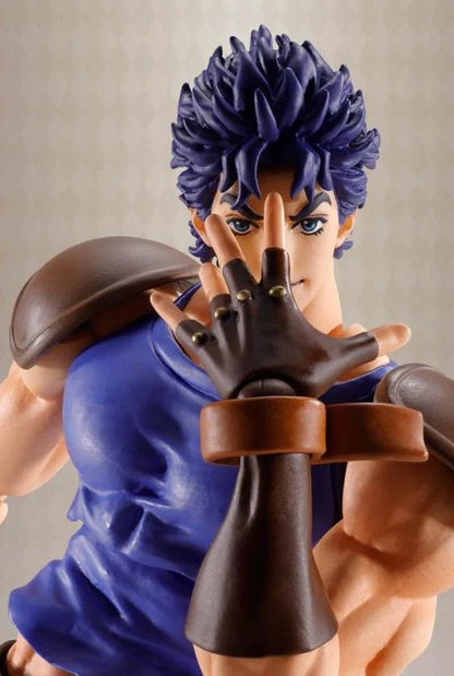 PRE-ORDER -JoJo's Bizarre Adventure: Phantom Blood S.H.Figuarts Jonathan Joestar Action Figure