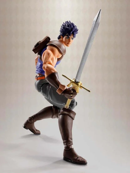 PRE-ORDER -JoJo's Bizarre Adventure: Phantom Blood S.H.Figuarts Jonathan Joestar Action Figure
