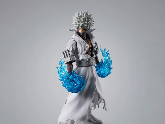 PRE-ORDER - My Hero Academia S.H.Figuarts Dabi Action Figure