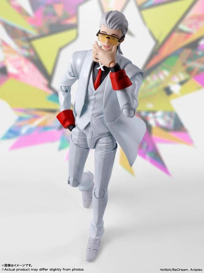 PRE-ORDER -To Be Hero X S.H.Figuarts X Action Figure