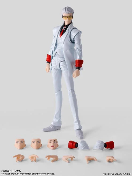 PRE-ORDER -To Be Hero X S.H.Figuarts X Action Figure