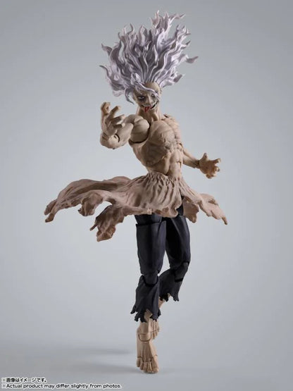 PRE-ORDER - My Hero Academia S.H.Figuarts Tomura Shigaraki Action Figure