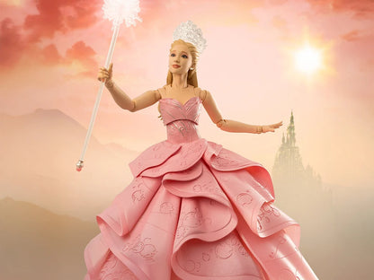 PRE-ORDER - Wicked S.H.Figuarts Glinda Action Figure