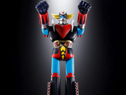 PRE-ORDER - UFO Robot Grendizer Jumbo Machinder Grendizer