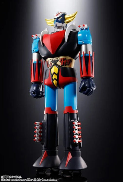 PRE-ORDER - UFO Robot Grendizer Jumbo Machinder Grendizer