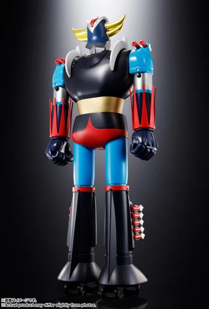 PRE-ORDER - UFO Robot Grendizer Jumbo Machinder Grendizer