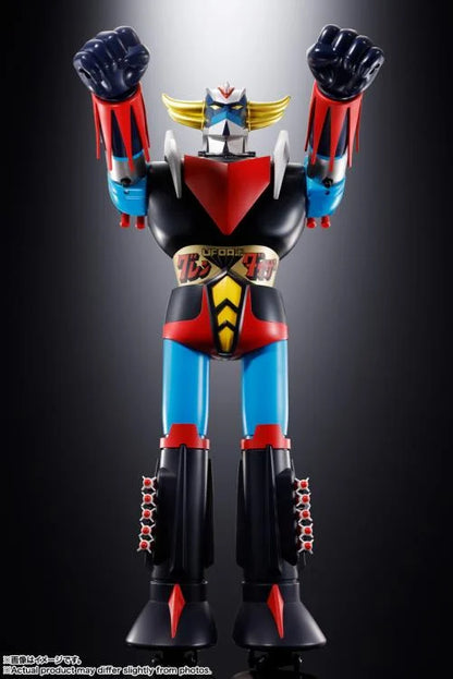 PRE-ORDER - UFO Robot Grendizer Jumbo Machinder Grendizer